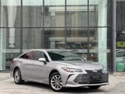 
										Toyota Avalon, 2021 full									