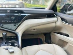 
										Toyota Camry, 2020 full									