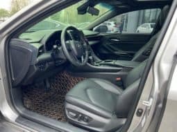 
										Toyota Avalon, 2021 full									