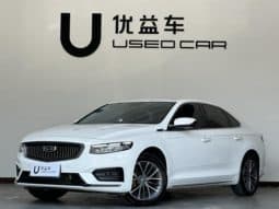 67d2c3808089f Geely Preface, 2022