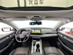 
										Geely Preface, 2022 full									