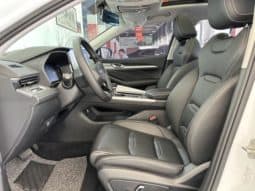 
										Geely Preface, 2022 full									