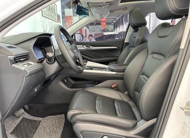 
								Geely Preface, 2022 full									