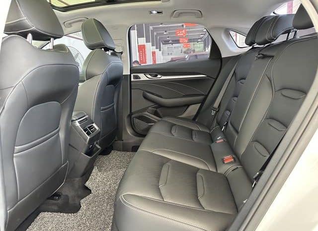 
								Geely Preface, 2022 full									
