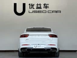 
										Geely Preface, 2022 full									