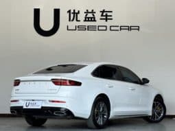 
										Geely Preface, 2022 full									