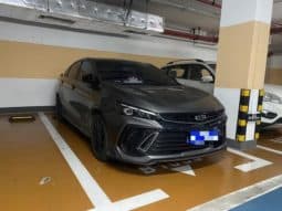
										Geely Binrui, 2023 full									