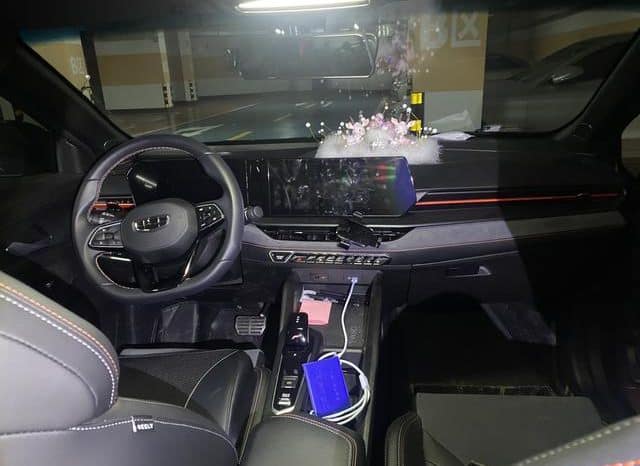 
								Geely Binrui, 2023 full									