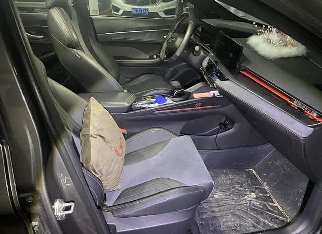 
								Geely Binrui, 2023 full									