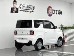 
										Geely Panda, 2024 full									