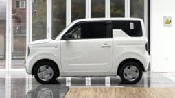 
										Geely Panda, 2024 full									