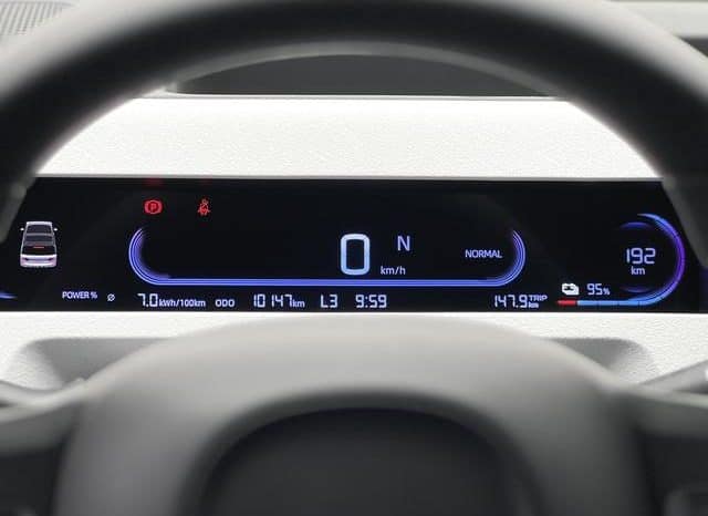 
								Geely Panda, 2024 full									
