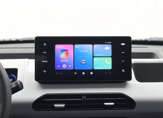 
								Geely Panda, 2024 full									