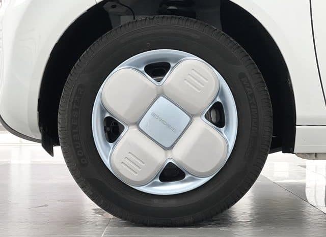 
								Geely Panda, 2024 full									