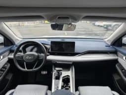 
										Geely Preface, 2021 full									