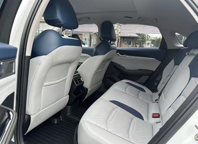 
								Geely Preface, 2021 full									