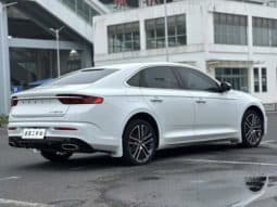 
										Geely Preface, 2021 full									