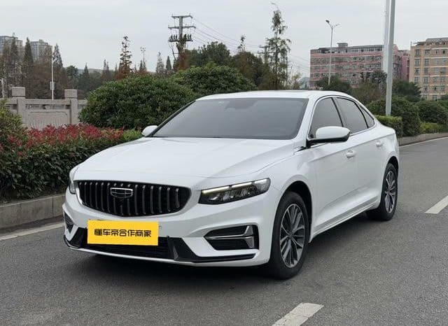 67d2c3946babc Geely Preface, 2023