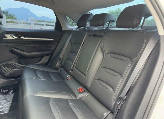 
								Geely Preface, 2023 full									