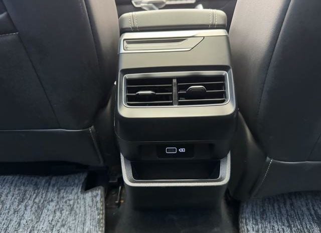 
								Geely Preface, 2023 full									