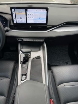 
										Geely Preface, 2023 full									