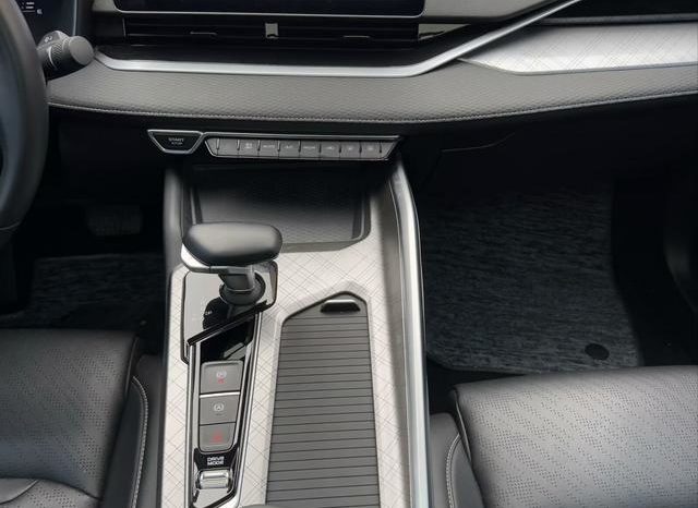 
								Geely Preface, 2023 full									