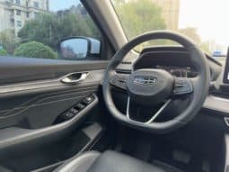 
										Geely Preface, 2023 full									