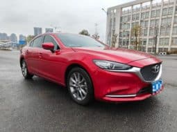 
										Mazda 6 (III), 2020 full									