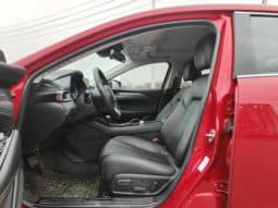 
										Mazda 6 (III), 2020 full									