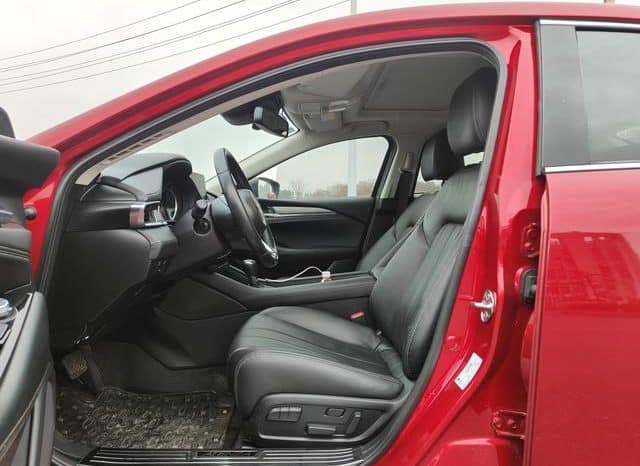 
								Mazda 6 (III), 2020 full									