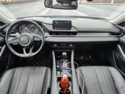 
										Mazda 6 (III), 2020 full									