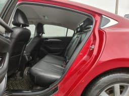 
										Mazda 6 (III), 2020 full									