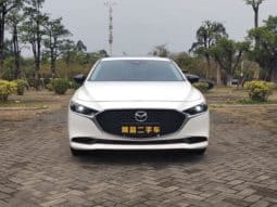 
										Mazda 3 (IV), 2023 full									