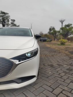 
										Mazda 3 (IV), 2023 full									