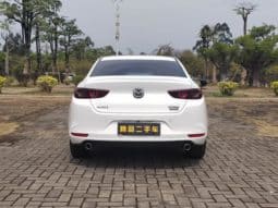 
										Mazda 3 (IV), 2023 full									