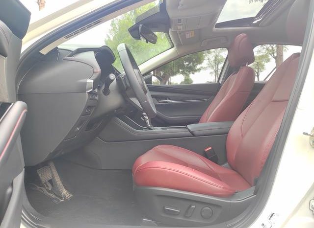 
								Mazda 3 (IV), 2023 full									