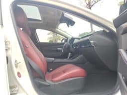 
										Mazda 3 (IV), 2023 full									