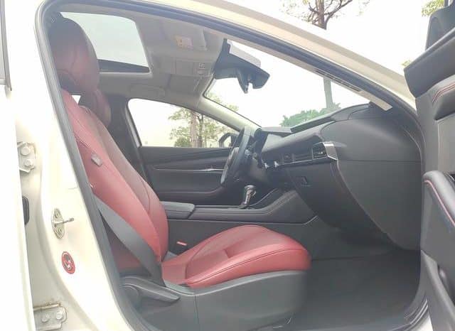 
								Mazda 3 (IV), 2023 full									