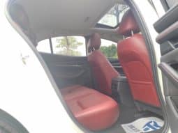 
										Mazda 3 (IV), 2023 full									