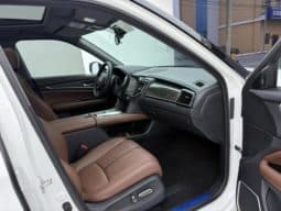 
										Honda UR-V, 2020 full									