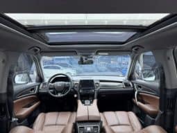 
										Honda UR-V, 2020 full									