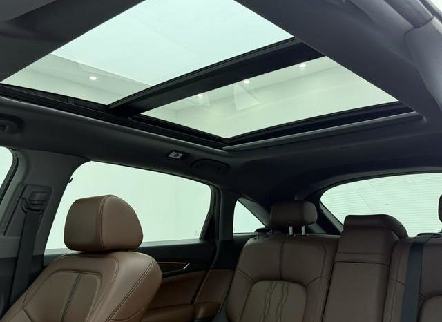
								Honda UR-V, 2020 full									