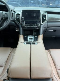 
										Honda UR-V, 2020 full									