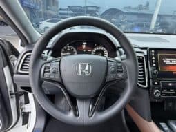 
										Honda UR-V, 2020 full									