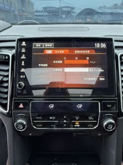 
										Honda UR-V, 2020 full									