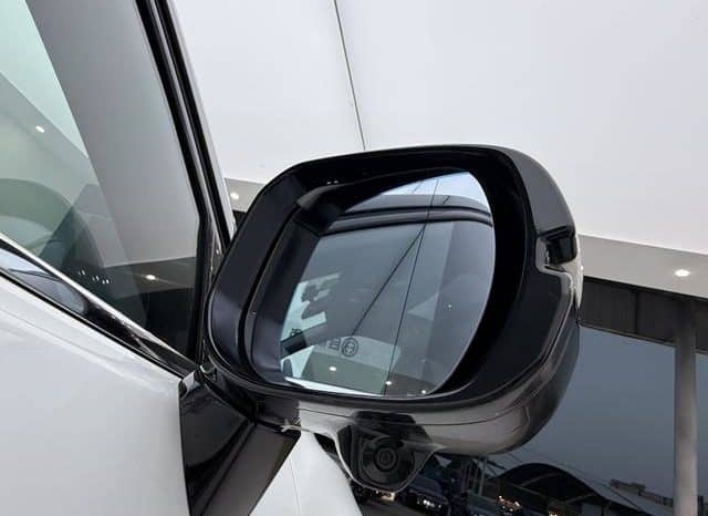 
								Honda UR-V, 2020 full									