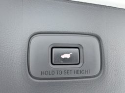 
										Honda UR-V, 2020 full									