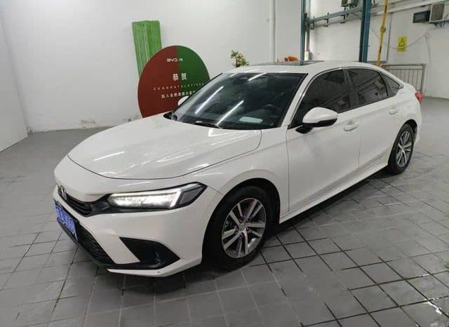 67d2c87c34c38 Honda Civic, 2022