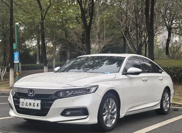 67d2c87c5fca7 Honda Accord, 2021