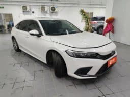 
										Honda Civic, 2022 full									